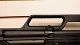 new KEL KS7 12/18.5 SHTGN 7RD BLK new in box - 11 of 25