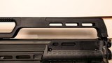new KEL KS7 12/18.5 SHTGN 7RD BLK new in box - 24 of 25
