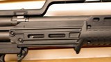 new KEL KS7 12/18.5 SHTGN 7RD BLK new in box - 22 of 25
