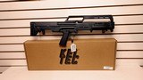 new KEL KS7 12/18.5 SHTGN 7RD BLK new in box - 5 of 25