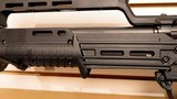 new KEL KS7 12/18.5 SHTGN 7RD BLK new in box - 14 of 25