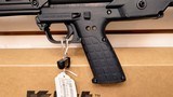 new KEL KS7 12/18.5 SHTGN 7RD BLK new in box - 10 of 25