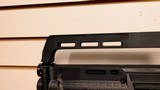 new KEL KS7 12/18.5 SHTGN 7RD BLK new in box - 16 of 25
