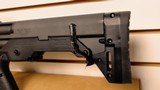 new KEL KS7 12/18.5 SHTGN 7RD BLK new in box - 2 of 25