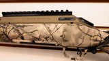 New Ruger AMERICAN CMPCT 243WIN GO WILD 3692316 BBLGO WILD CAMO new in box - 6 of 25
