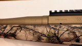 New Ruger AMERICAN CMPCT 243WIN GO WILD 3692316 BBLGO WILD CAMO new in box - 8 of 25