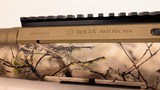 New Ruger AMERICAN CMPCT 243WIN GO WILD 3692316 BBLGO WILD CAMO new in box - 7 of 25