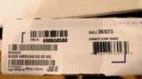 New Ruger AMERICAN CMPCT 243WIN GO WILD 3692316 BBLGO WILD CAMO new in box - 25 of 25