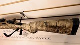 New Ruger AMERICAN CMPCT 243WIN GO WILD 3692316 BBLGO WILD CAMO new in box - 11 of 25