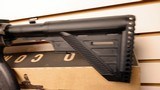 new K&KHK416 22LR RFL 16B 20RD new in box - 2 of 23