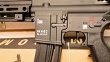 new K&KHK416 22LR RFL 16B 20RD new in box - 12 of 23