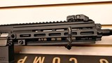 new K&KHK416 22LR RFL 16B 20RD new in box - 21 of 23