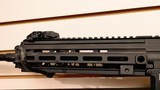 new K&KHK416 22LR RFL 16B 20RD new in box - 16 of 23