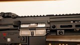 new K&KHK416 22LR RFL 16B 20RD new in box - 20 of 23