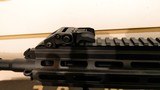 new K&KHK416 22LR RFL 16B 20RD new in box - 3 of 23