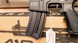 new K&KHK416 22LR RFL 16B 20RD new in box - 14 of 23