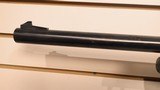 Used Mossberg 500A 12 Gauge 24" fully rifled barrel good condition - 13 of 23