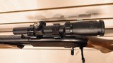 Used Mossberg 500A 12 Gauge 24" fully rifled barrel good condition - 4 of 23