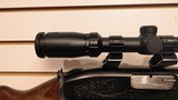 Used Mossberg 500A 12 Gauge 24" fully rifled barrel good condition - 12 of 23