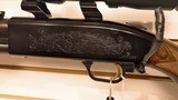 Used Mossberg 500A 12 Gauge 24" fully rifled barrel good condition - 2 of 23