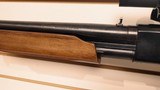 Used Mossberg 500A 12 Gauge 24" fully rifled barrel good condition - 9 of 23