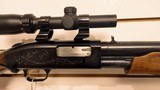 Used Mossberg 500A 12 Gauge 24" fully rifled barrel good condition - 14 of 23