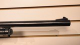Used Mossberg 500A 12 Gauge 24" fully rifled barrel good condition - 20 of 23