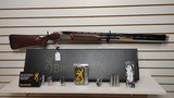New Browning 725 Citori BRN 0182403009C 725 SPTG PC12 332 P DS new in box - 10 of 23