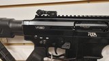 new Rock Island ARM VR80 SA 12M/20MC B SYN new in box - 18 of 22