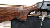 Used Beretta A400 Excel SP 12 gauge 30" barrel 3 factory chokes 1 pure gold Light Mod luggage case good condition - 14 of 22