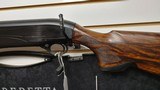 Used Beretta A400 Excel SP 12 gauge 30" barrel 3 factory chokes 1 pure gold Light Mod luggage case good condition - 6 of 22