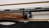Used Beretta A400 Excel SP 12 gauge 30" barrel 3 factory chokes 1 pure gold Light Mod luggage case good condition - 18 of 22