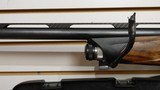 Used Beretta A400 Excel SP 12 gauge 30" barrel 3 factory chokes 1 pure gold Light Mod luggage case good condition - 1 of 22