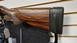 Used Beretta A400 Excel SP 12 gauge 30" barrel 3 factory chokes 1 pure gold Light Mod luggage case good condition - 4 of 22