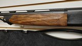 Used Beretta A400 Excel SP 12 gauge 30" barrel 3 factory chokes 1 pure gold Light Mod luggage case good condition - 8 of 22