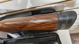 Used Beretta A400 Excel SP 12 gauge 30" barrel 3 factory chokes 1 pure gold Light Mod luggage case good condition - 12 of 22