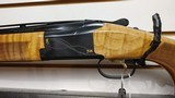 New Browning CITORI 725 SPTG MAP 12/30 3 PORTED BARREL new in box - 5 of 22