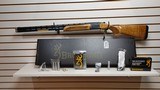 New Browning CITORI 725 SPTG MAP 12/30 3 PORTED BARREL new in box - 2 of 22