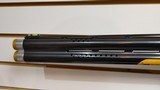 New Browning CITORI 725 SPTG MAP 12/30 3 PORTED BARREL new in box - 7 of 22