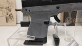 New Beretta APX-A1 Carry Wolf Grey Pistol 6 / 8 RD 9mm JAXN926A1 new in box - 8 of 13