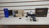 New Beretta APX-A1 Carry Wolf Grey Pistol 6 / 8 RD 9mm JAXN926A1 new in box - 1 of 13