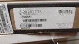 New Beretta APX-A1 Carry Wolf Grey Pistol 6 / 8 RD 9mm JAXN926A1 new in box - 13 of 13