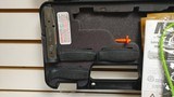 new S+W M+P M2.0 45 10RD B FS TB new in hard plastic case - 15 of 17