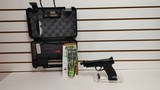 new S+W M+P M2.0 45 10RD B FS TB new in hard plastic case - 1 of 17