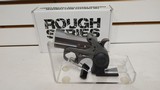 New Rowdy 45/410 3" barrelRub/Grip R+TFS new in box - 1 of 16