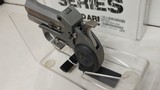 New Rowdy 45/410 3" barrelRub/Grip R+TFS new in box - 8 of 16