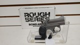 New Rowdy 45/410 3" barrelRub/Grip R+TFS new in box - 9 of 16