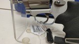 lightly used S+W M637 38 DA REV 1.875SS FS in original hard plastic case - 6 of 15