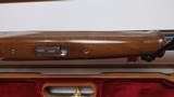 Used Beretta 686 Silver Pigeon 12 gauge 29 1/2" barrel14 1/2" LOP 4 chokes 1 skt 1 full 1 mod 1 imp cyl luggage case good condition - 21 of 25