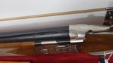 Used Beretta 686 Silver Pigeon 12 gauge 29 1/2" barrel14 1/2" LOP 4 chokes 1 skt 1 full 1 mod 1 imp cyl luggage case good condition - 10 of 25